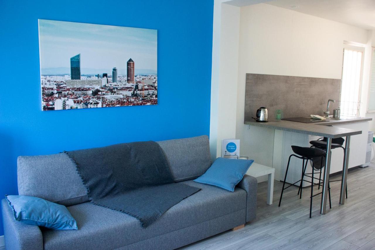 Maisonnette Avec Jardin, Parc Du Chene Appartement